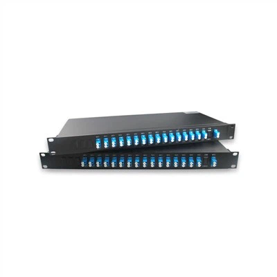 Εξοπλισμός DWDM 40 καναλιών