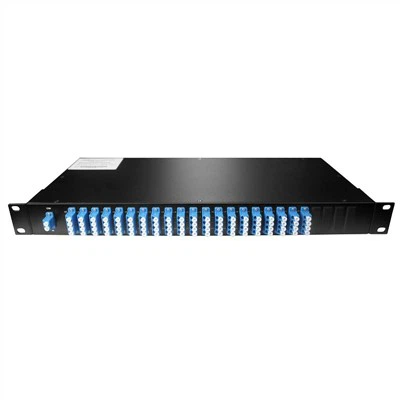 Εξοπλισμός DWDM 96 καναλιών
