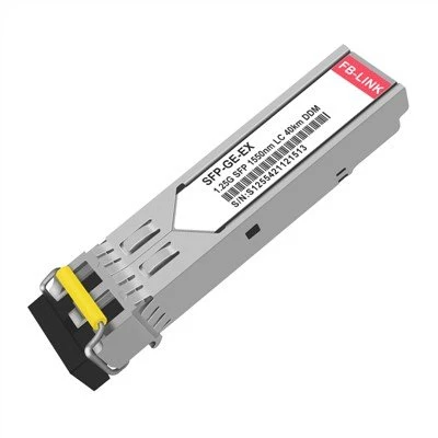 SFP GE ΕΞ