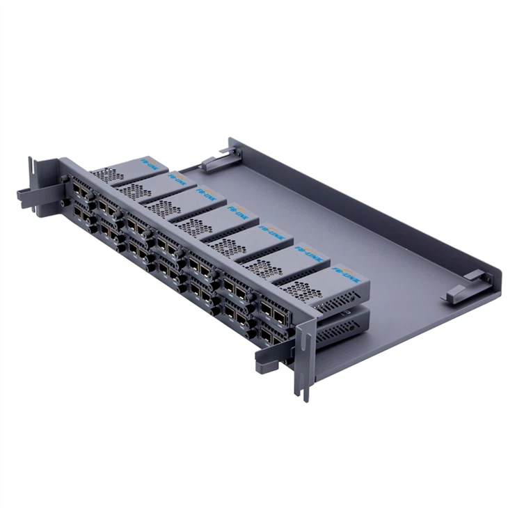 10G/25G Media Converter
