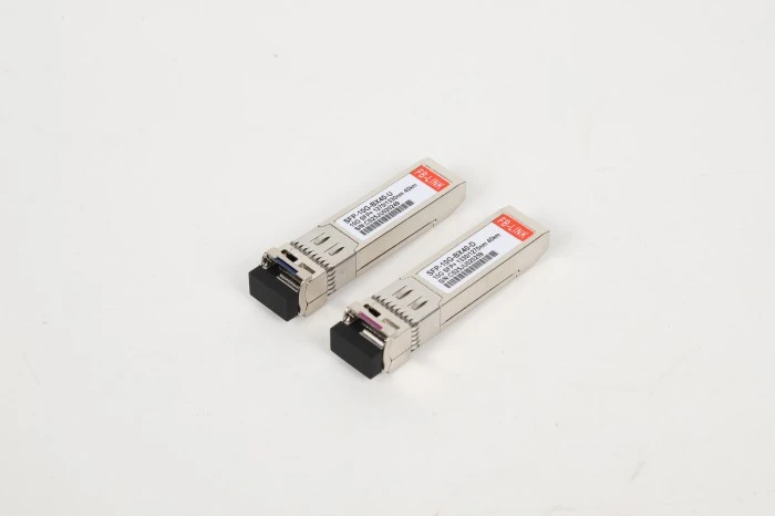 SFP Module Complete Guide: Types, Specifications & Applications