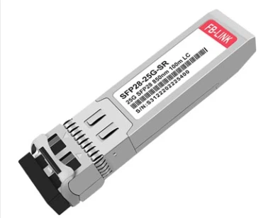 25G SFP28 module