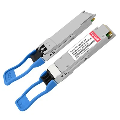 100G QSFP28 20χλμ