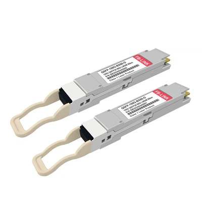 100G QSFP28 BIDI 80χλμ