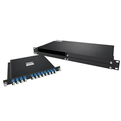 8CH DWDM-LGX-ΚΟΥΤΊ