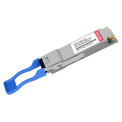 QSFP 100G 10ΧΛΜ