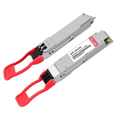 QSFP 40G ER4 40KM